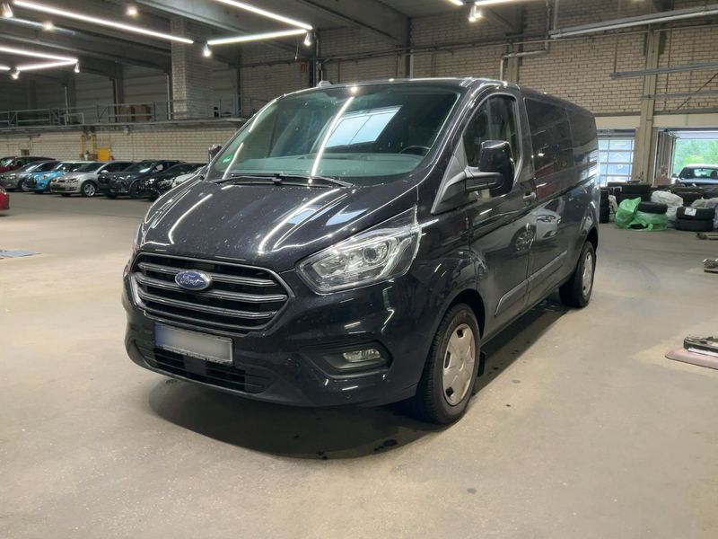 Ford Tourneo Custom 2.0 TDCi EcoBlue L2 Trend