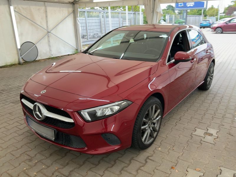 Mercedes-Benz A-Klasse A 250e Progressive
