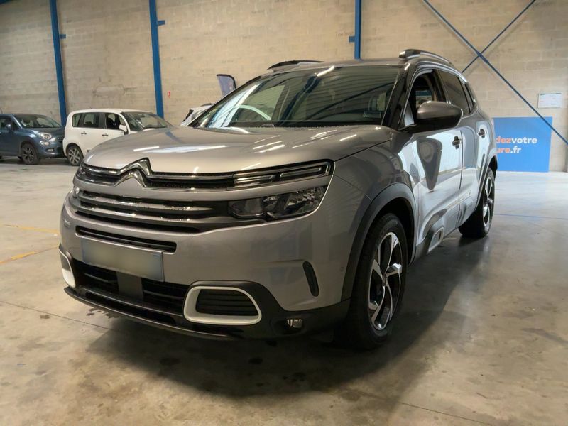 Citroën C5 Aircross 1.5 Blue-HDi Feel