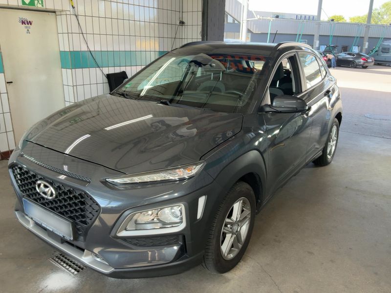Hyundai Kona 1.0 TGDI Trend 2WD