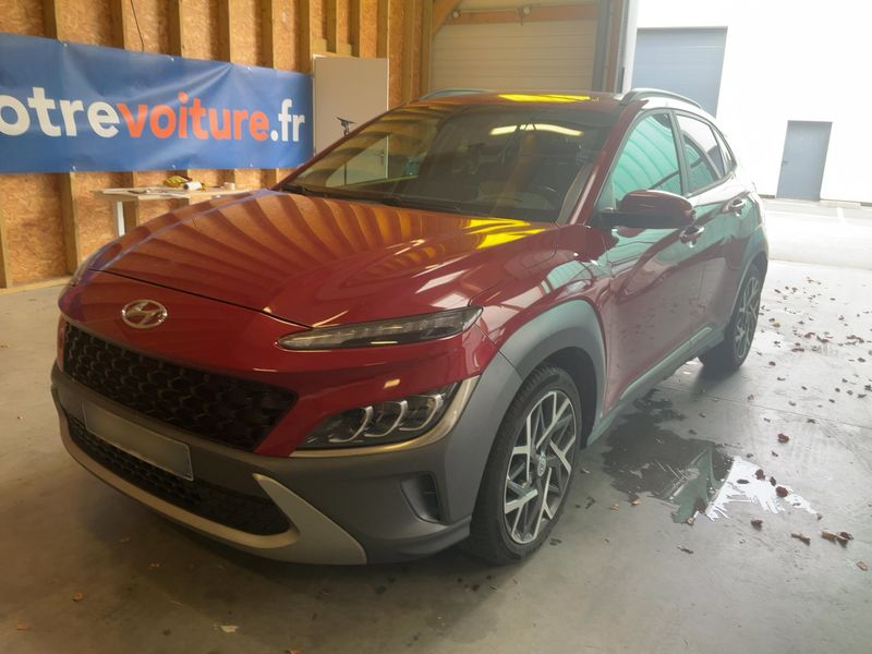 Hyundai Kona 1.6 Hybrid Creative 2WD