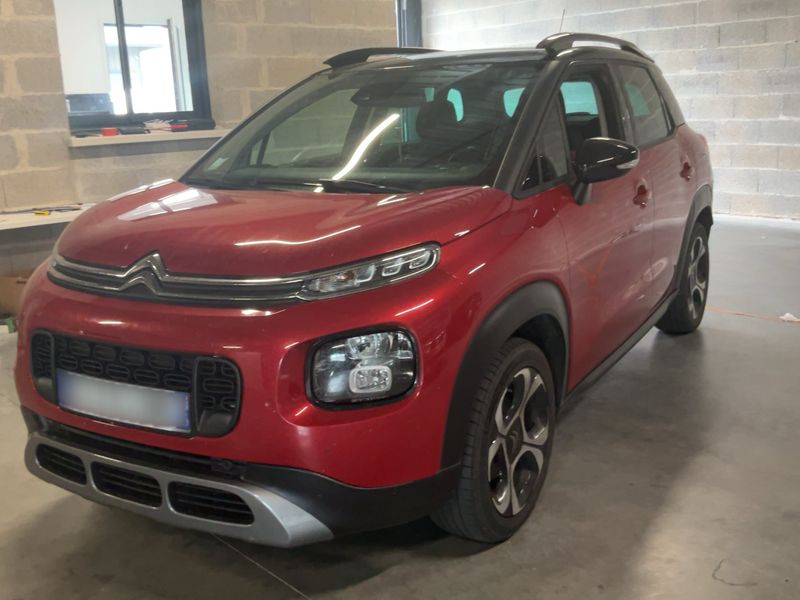 Citroen C3 Aircross 1.2 PureTech Shine