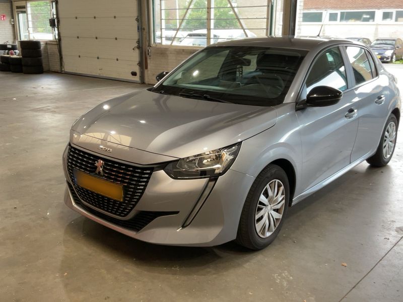 Peugeot 208 1.2 PureTech Active