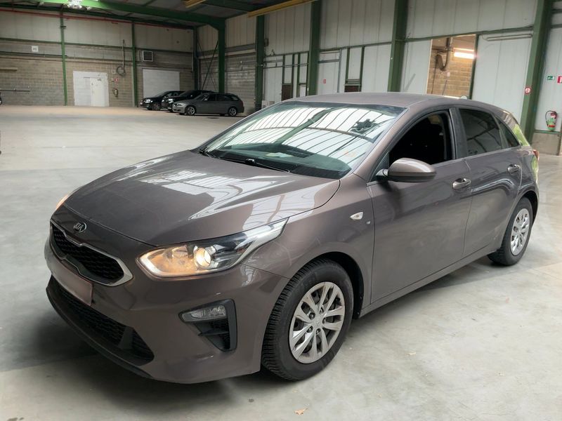 Kia cee'd 1.0 TGDI Attract