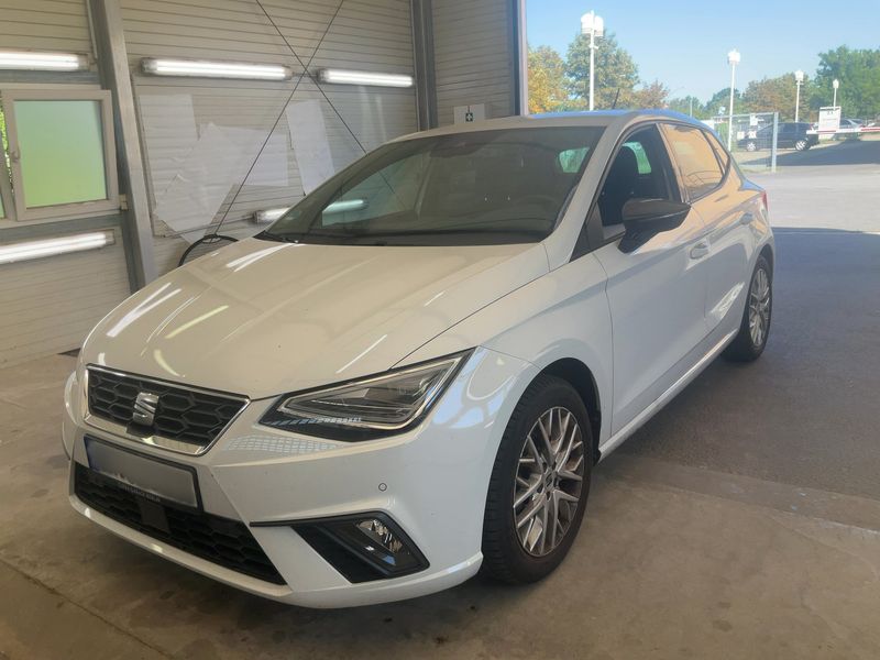 Seat Ibiza 1.0 TSI FR