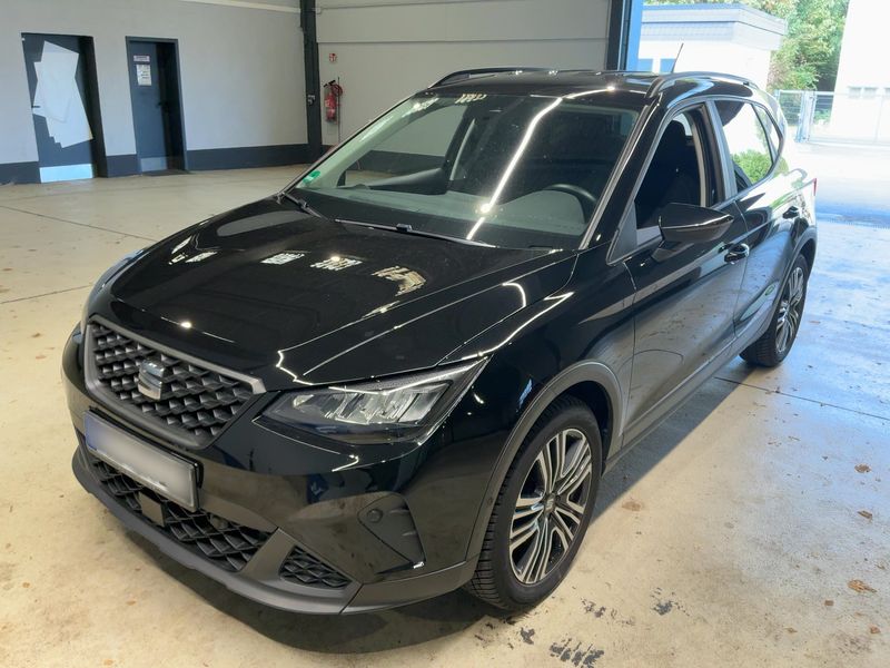 Seat Arona 1.0 TSI Style