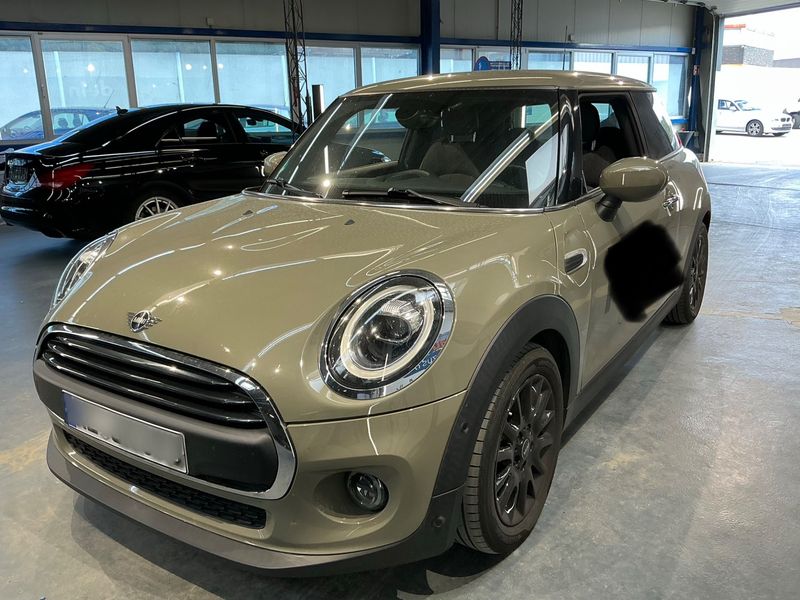 MINI One
