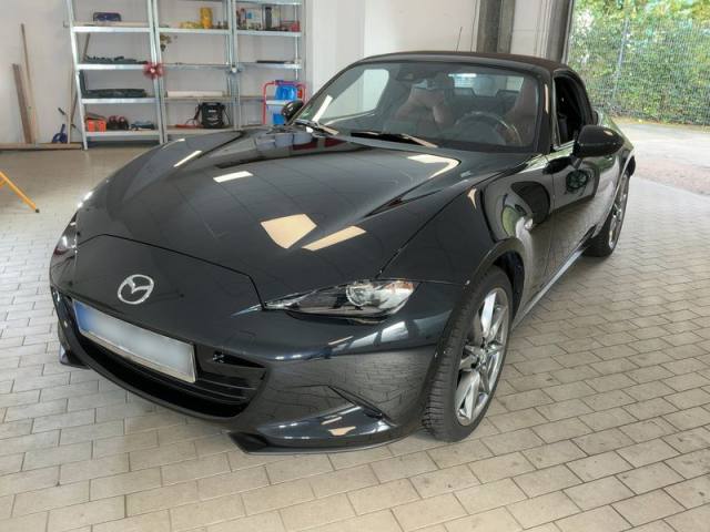 Mazda MX-5 2.0 Skyactiv-G Kazari
