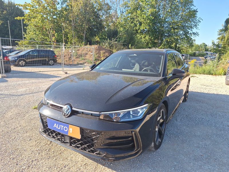 Volkswagen Passat 2.0 TDI R-line