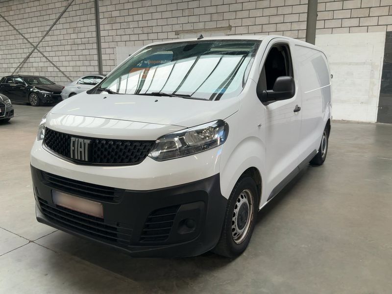 Fiat Scudo 1.5 M-Jet L2