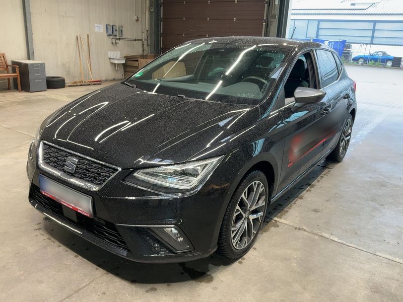 Seat Ibiza 1.0 TSI XCellence