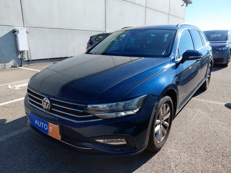 Volkswagen Passat 1.5 TSI ACT Business