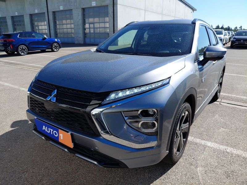 Mitsubishi Eclipse Cross 2.4 Plug-in Hybrid Plus Select 4WD