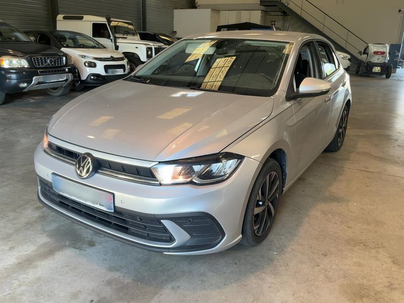 Volkswagen Polo 1.0 TSI Life