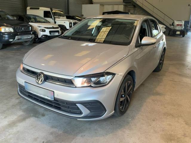 Volkswagen Polo 1.0 TSI Life