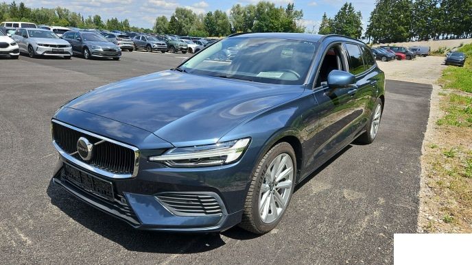 Volvo V60 2.0 T6 Recharge Plug-in Hybrid Core AWD