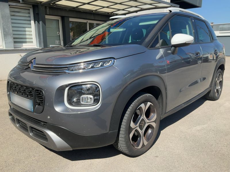 Citroen C3 Aircross 1.2 PureTech Rip Curl