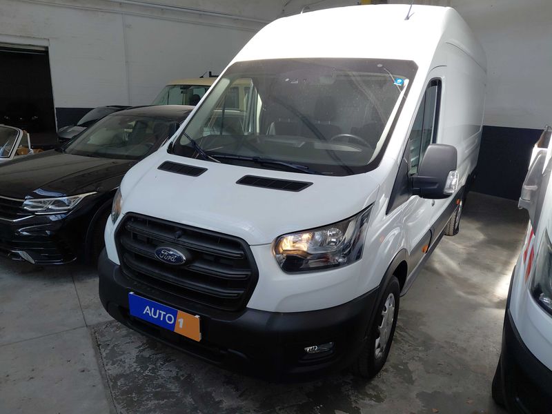 Ford Transit 2.0 TDCi 350 L4 Trend