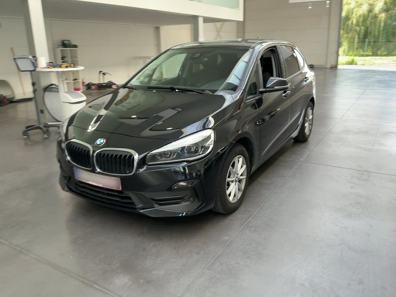 BMW 2 серия 216d Active Tourer Advantage