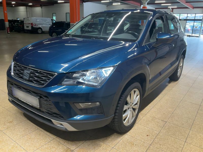 Seat Ateca 2.0 TDI Style