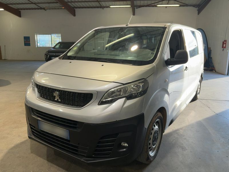 Peugeot Expert 2.0 Blue-HDi Premium Pack