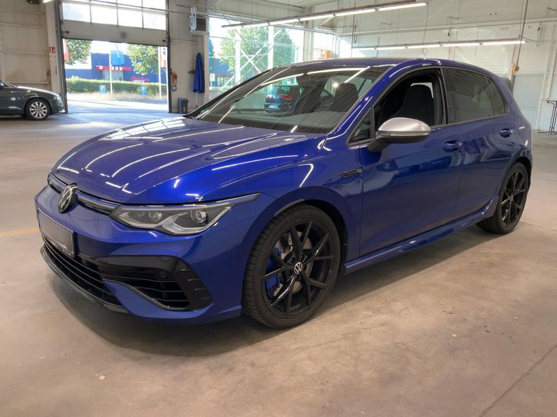 Volkswagen Golf VIII 2.0 TSI R Performance 4Motion