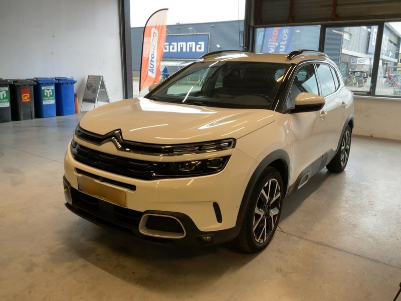 Citroen C5 Aircross 1.2 PureTech Business