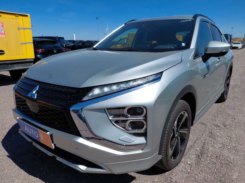 Mitsubishi Eclipse Cross 2.4 Plug-in Hybrid Plus Select 4WD