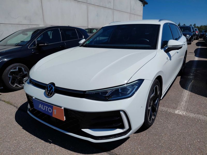 Volkswagen Passat 2.0 TDI R-line