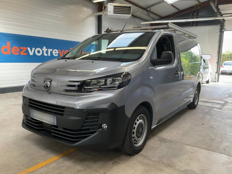 Peugeot Expert 2.0 Blue-HDi M