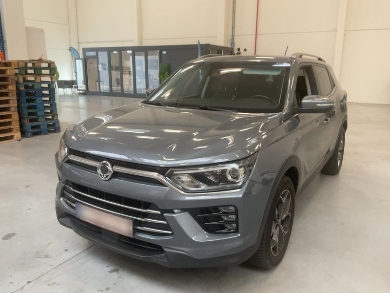 Ssangyong Korando 1.5 T-GDI Onyx 4x2