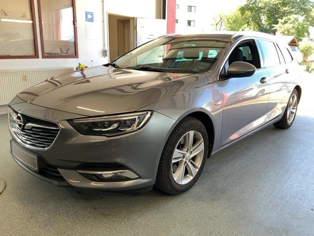 Opel Insignia Sports Tourer 2.0 CDTI Innovation