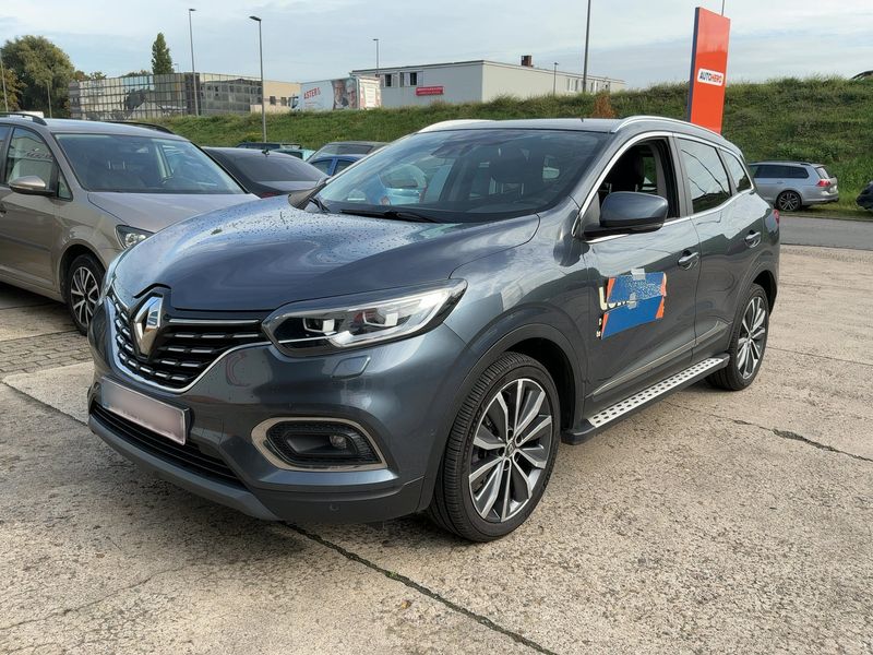 Renault Kadjar 1.5 Blue dCi Intens