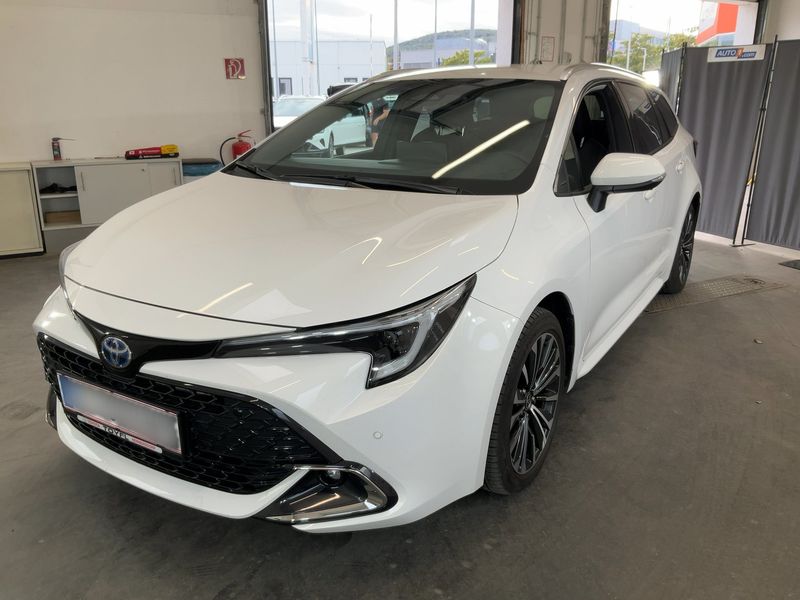 Toyota Corolla 1.8 Hybrid Active Drive