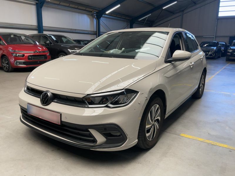 Volkswagen Polo 1.0 TSI Life