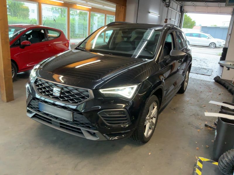 Seat Ateca 1.5 TSI ACT FR
