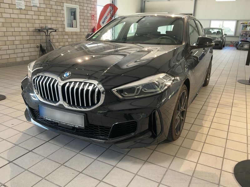 BMW 1er 128ti