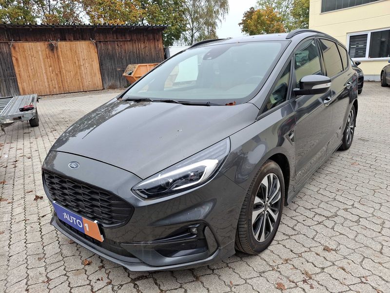 Ford S-Max 2.0 TDCi EcoBlue ST-Line AWD