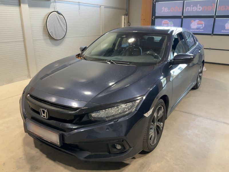 Honda Civic 1.5 VTEC Executive