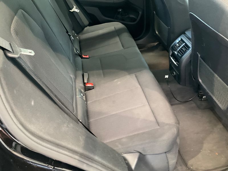 BMW X3 xDrive 20i Advantage