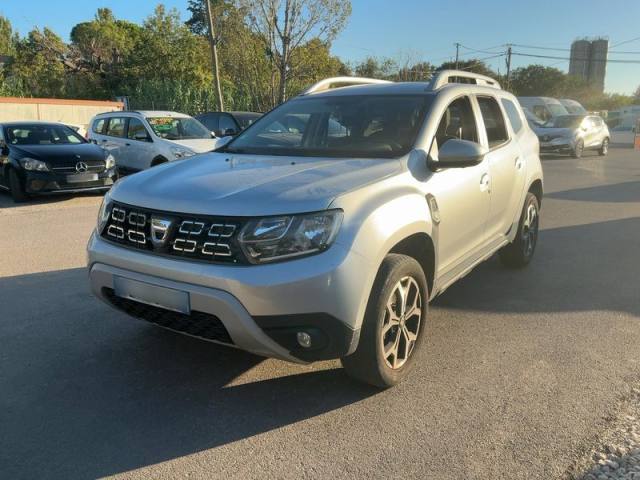 Dacia Duster 1.3 TCe Prestige