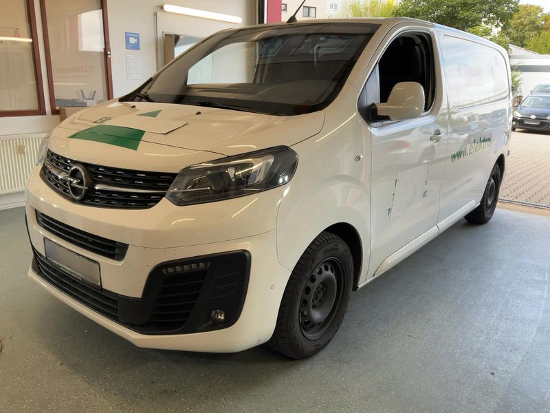 Opel Vivaro 2.0 CDTI Elegance M (L2)