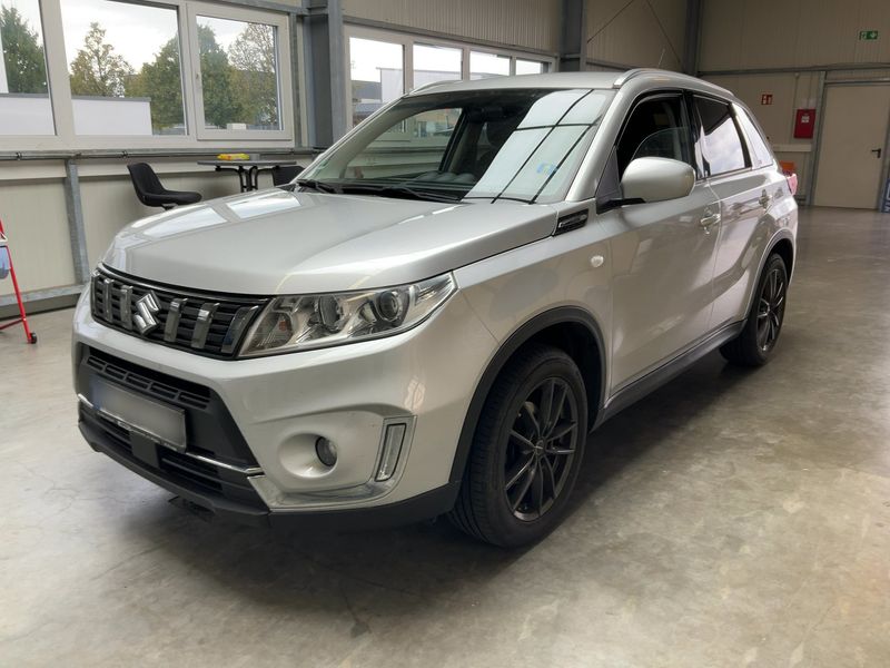 Suzuki Vitara 1.4 BoosterJet Comfort