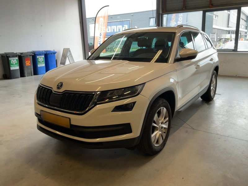 Skoda Kodiaq 1.5 TSI ACT Ambition