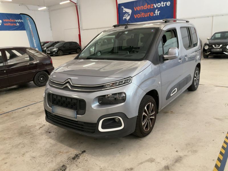 Citroen Berlingo 1.2 PureTech Shine M