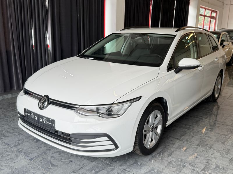 Volkswagen Golf VIII 2.0 TDI Life