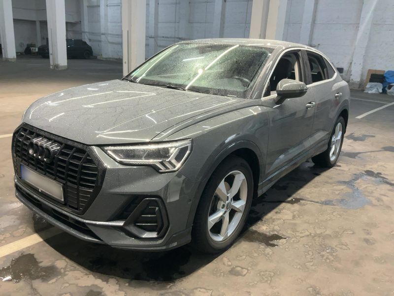 Audi Q3 Sportback 35 TDI