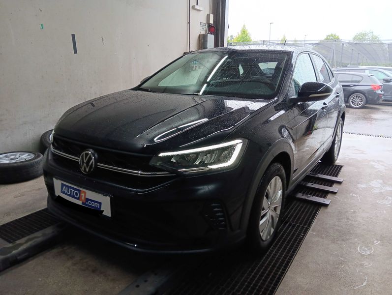 Volkswagen Taigo 1.0 TSI