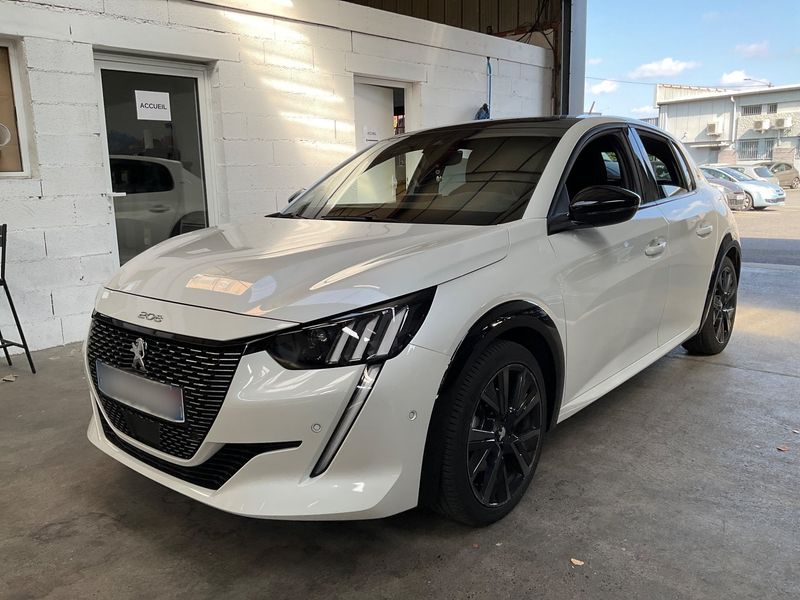 Peugeot 208 1.2 PureTech GT Pack