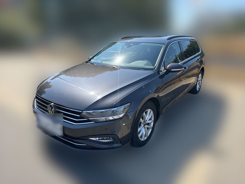 Volkswagen Passat 2.0 TDI Business